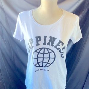 Happiness tee